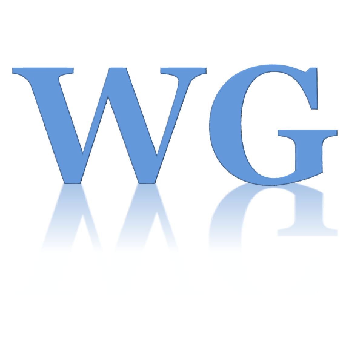 Logo du site internet marchand de Guillaume Werle, Werle Gallery.