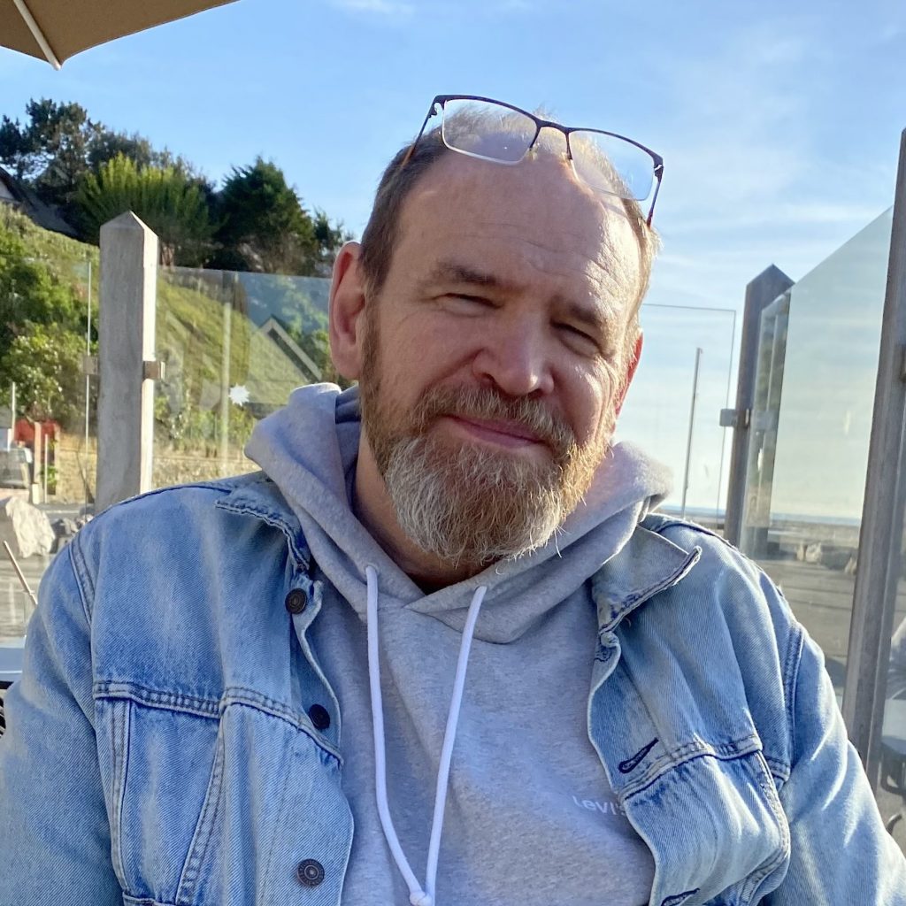 photo de Guillaume WERLE